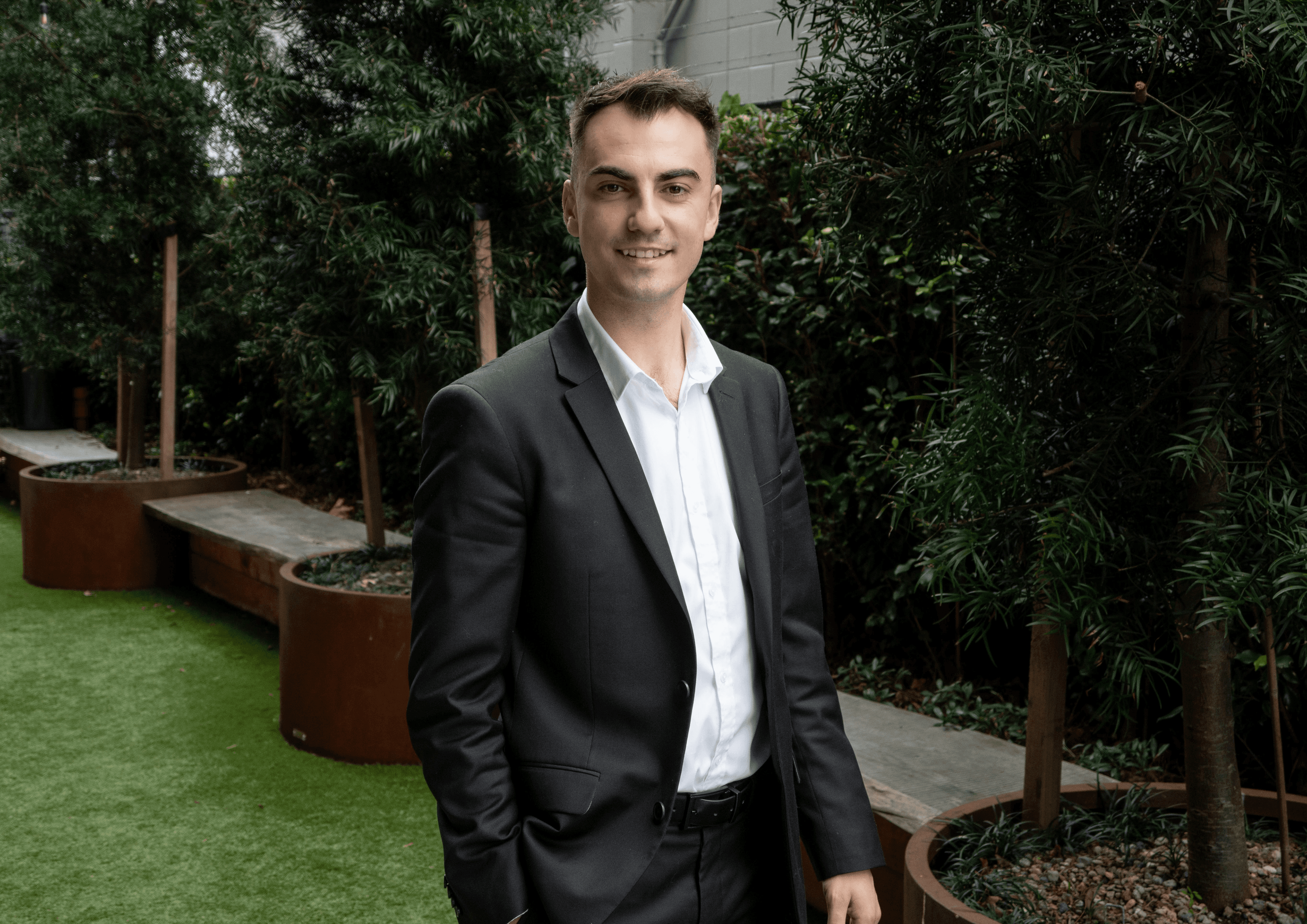 Uros Bojovic